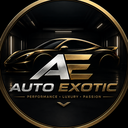 Auto Exotic Logo