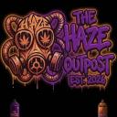 The Haze Outpost