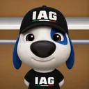 old IAG