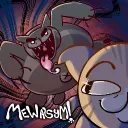 MewAsym