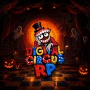 Digital Circus (RP) | RU