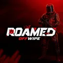 Roamed Offwipe | Maze/Roams/Shopfronts