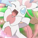 🌸~ Sylveon’s Soft Meadow ~🌸 +18