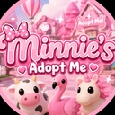 Minnie's Adopt Me's Avatar