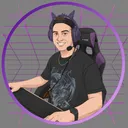 MikequilTV's server discord icon