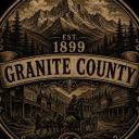 Granite County 1899