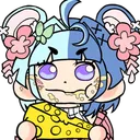 Kichi's Mini Fridge Discord server icon