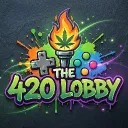 The 420 Lobby discord icon