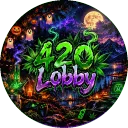 The 420 Lobby discord icon