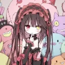 Tokisaki • social  ⏱  active • nitro