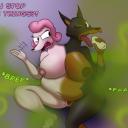 Fuse and Fart with your Friends