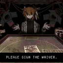 Nuru's Soulless Dwelling