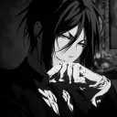 ꒰⚰ 🖤 ꒱    ✧   ノ seb  𖤝  ┆ ๋ ࣭ ⭑๋ ࣭ ⭑  active  ⊹  kind  ⊹  dark