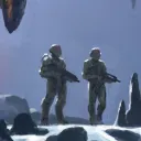 UNSC BLIND FAITH