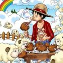 Luffys Meat Kingdom 🍖👑