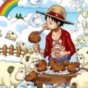 Luffys Meat Kingdom 🍖👑