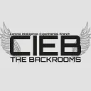 C.I.E.B The backrooms