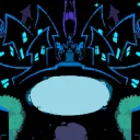 🏰 Castle Town 🏰 discord icon