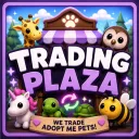 The Trading Plaza