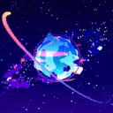 ˗ˋˏ Orbit  ˎˊ-