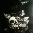 Deaths Scarce Garden Discord server icon