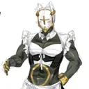 Casper's Maid Cafe