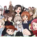 Girls und Panzer: Armored Hearts