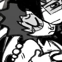 🕷 ⋮     ᵍʳᵃᵛᵉʸᵃʳᵈ 𝐠𝐚𝐥𝐥𝐞𝐫𝐲 (w.i.p)