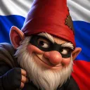 Burglin' Gnomes | RU