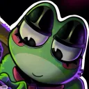 TADC Ribbit Fan Server