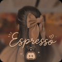 Espresso ☕ | Ask2DM • Social • VC • Selfies • Chill • SFW • Coffee Lounge • Cute • Friends
