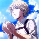 Paradis academy  ﹕  aot