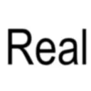 Real.