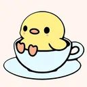 Ducklings𓅭