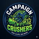 Campaign crushers
