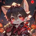 🎃Поднебесье пушистости🍁