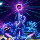 The Pokemon Corner League