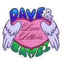 "Dave and Bambi: Love Letters" Discord