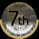7th SEAF "Harbingers" Division