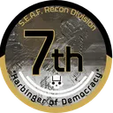 7th SEAF "Harbingers" Division