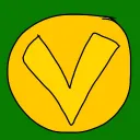 V's corner