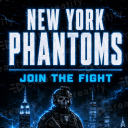 New York Phantoms icon