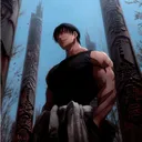 Fushiguro