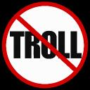 THE NO TROLL ZONE