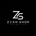 Zexn Shop  #EVENT