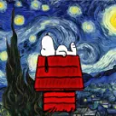 Snoopy Cozy Cove