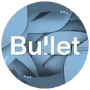 Bulle̵t̵‣