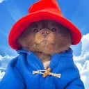 Bert 🧸 🐶