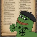 Lutheran Groypers