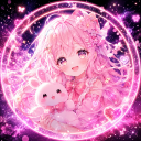 ✦･ﾟ Everglow ﾟ･✦